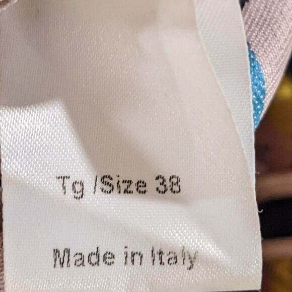 GIUSEPPE Di Morabito | Floral Jacquard A-line Skirt - Picture 10 of 12